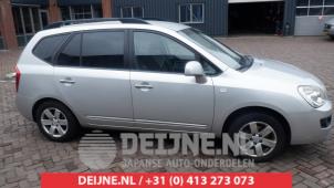Kia Carens 07-
