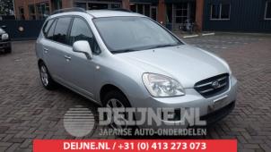 Kia Carens 07-