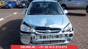 Hyundai Getz 03-