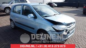Hyundai Getz 03-