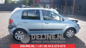 Hyundai Getz 03-