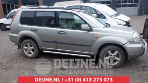 Nissan X-Trail 01-