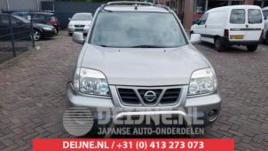 Nissan X-Trail 01-