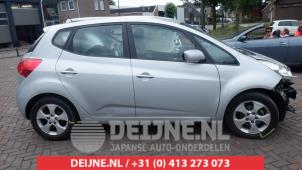 Kia Venga 10-