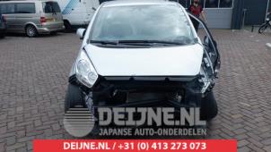 Kia Venga 10-
