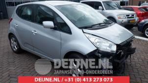 Kia Venga 10-