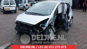 Kia Venga Kachel Bedieningspaneel O434355 Donorvoertuig