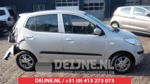 Hyundai I10 08-