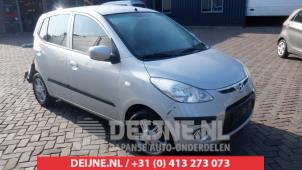 Hyundai I10 08-