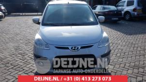Hyundai I10 08-