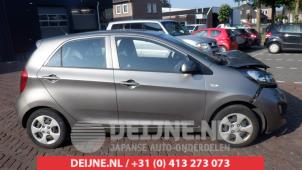 Kia Picanto 11-