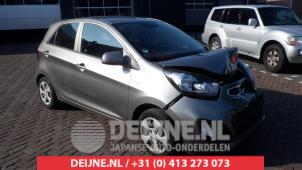 Kia Picanto 11-