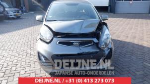 Kia Picanto 11-