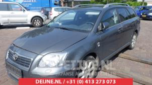 Toyota Avensis Radiateur O471057 Donorvoertuig