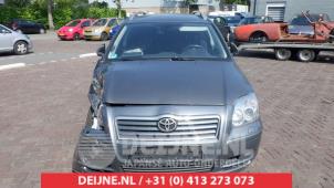 Toyota Avensis 03-