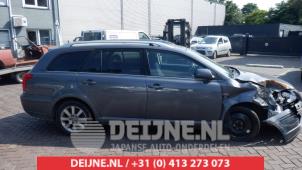Toyota Avensis 03-