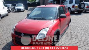 Suzuki Swift Buitenspiegel rechts O434170 Donorvoertuig
