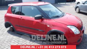 Suzuki Swift 05-