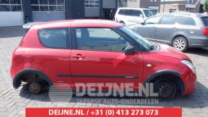 Suzuki Swift 05-