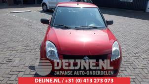 Suzuki Swift 05-