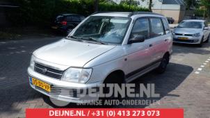Daihatsu Gran Move Headlight, right O435257 Donor vehicle
