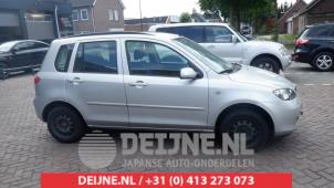 Mazda 2 03-