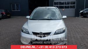 Mazda 2 03-
