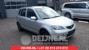 Mazda 2 03-