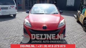 Mazda 3 09-