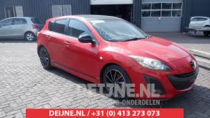 Mazda 3 09-