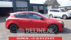 Mazda 3 09-