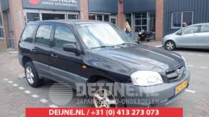 Mazda Tribute 99-