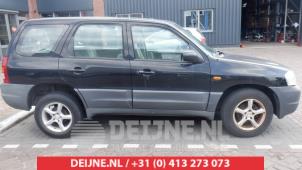 Mazda Tribute 99-