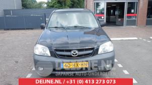Mazda Tribute 99-