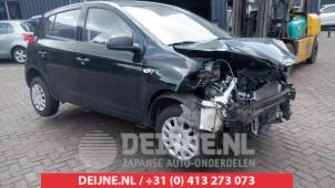 Hyundai I20 08-