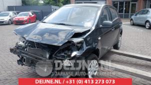 Hyundai I20 Gasklephuis O434135 Donorvoertuig