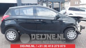 Hyundai I20 08-