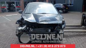 Hyundai I20 08-