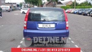 Honda HR-V 99-