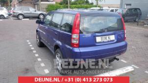 Honda HR-V 99-