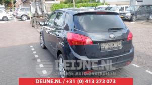 Kia Venga 10-