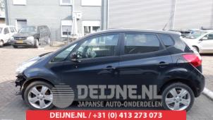 Kia Venga 10-