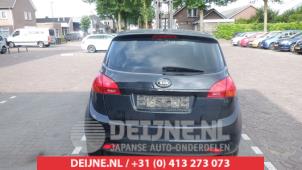 Kia Venga 10-