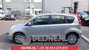 Nissan Note 06-