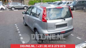 Nissan Note 06-