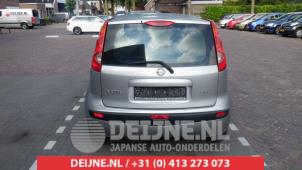 Nissan Note 06-
