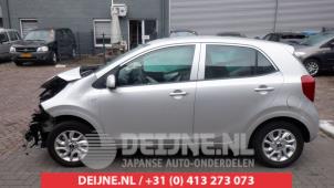 Kia Picanto 17-