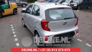 Kia Picanto 17-