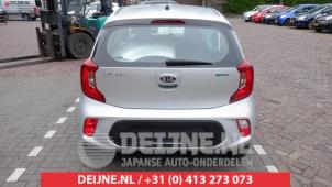 Kia Picanto 17-