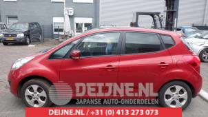 Kia Venga 10-